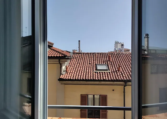 Home Tortona